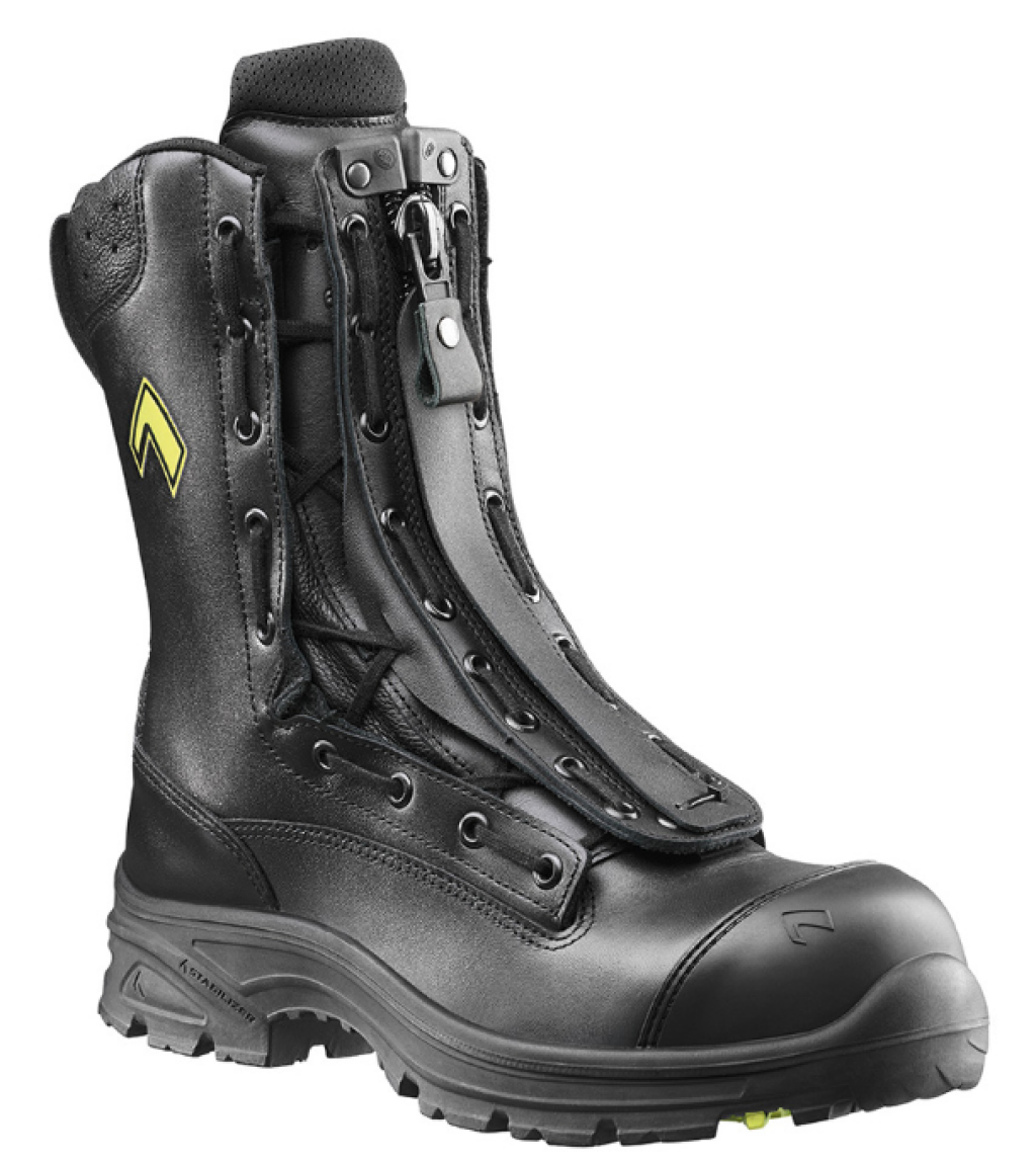 Haix SPECIAL FIGHTER Pro size 43 UK 8.5